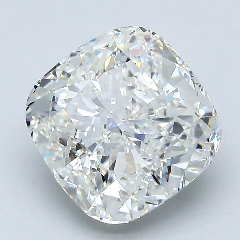 3.00 Carat Cushion Diamond