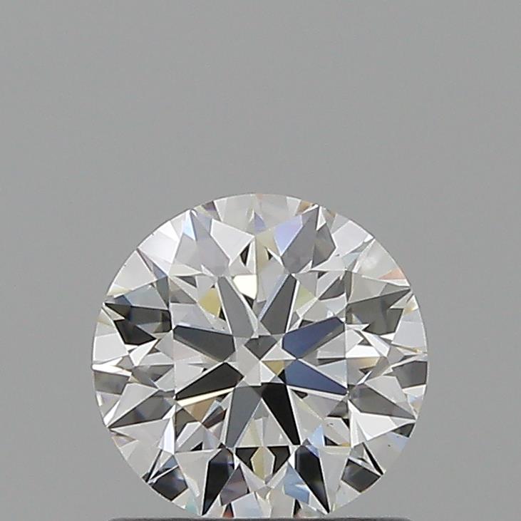 0.82 Carat Round Diamond