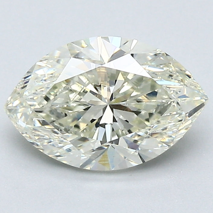 1.53 Carat Marquise Diamond