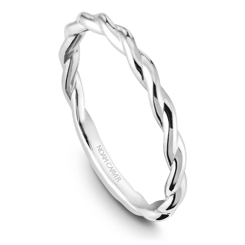 Noam Carver Wedding Band