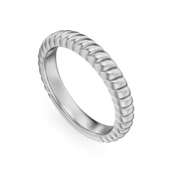 Noam Carver Wedding Band