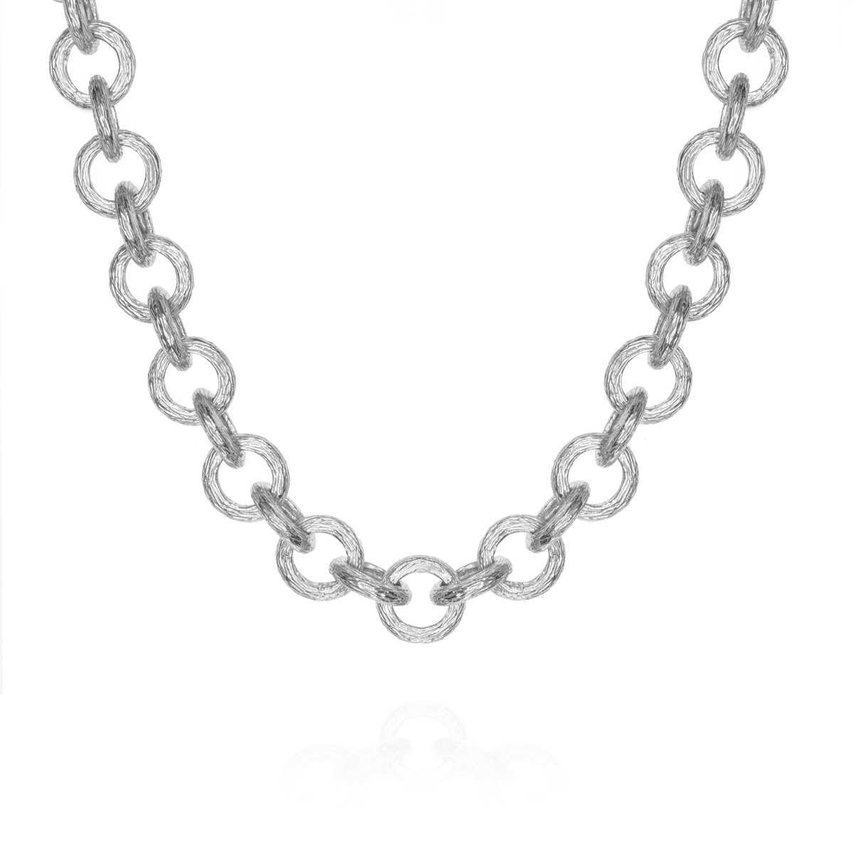 Jorge Revilla Florence Necklace