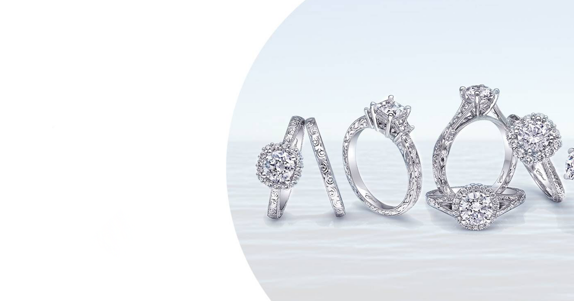 Coast Diamond Barmakian Jewelers