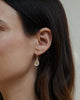 Anna Beck Classic Small Teardrop Earrings