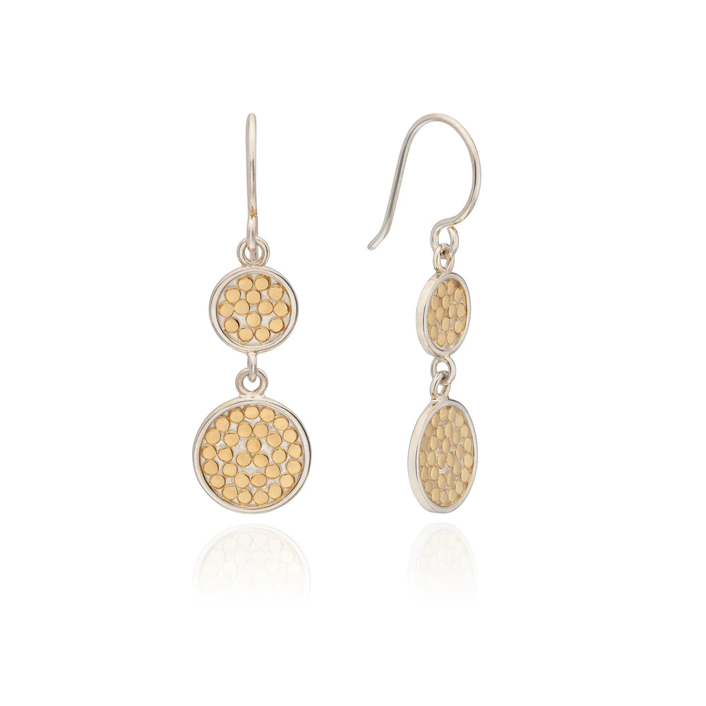 Anna Beck Clarity Earrings