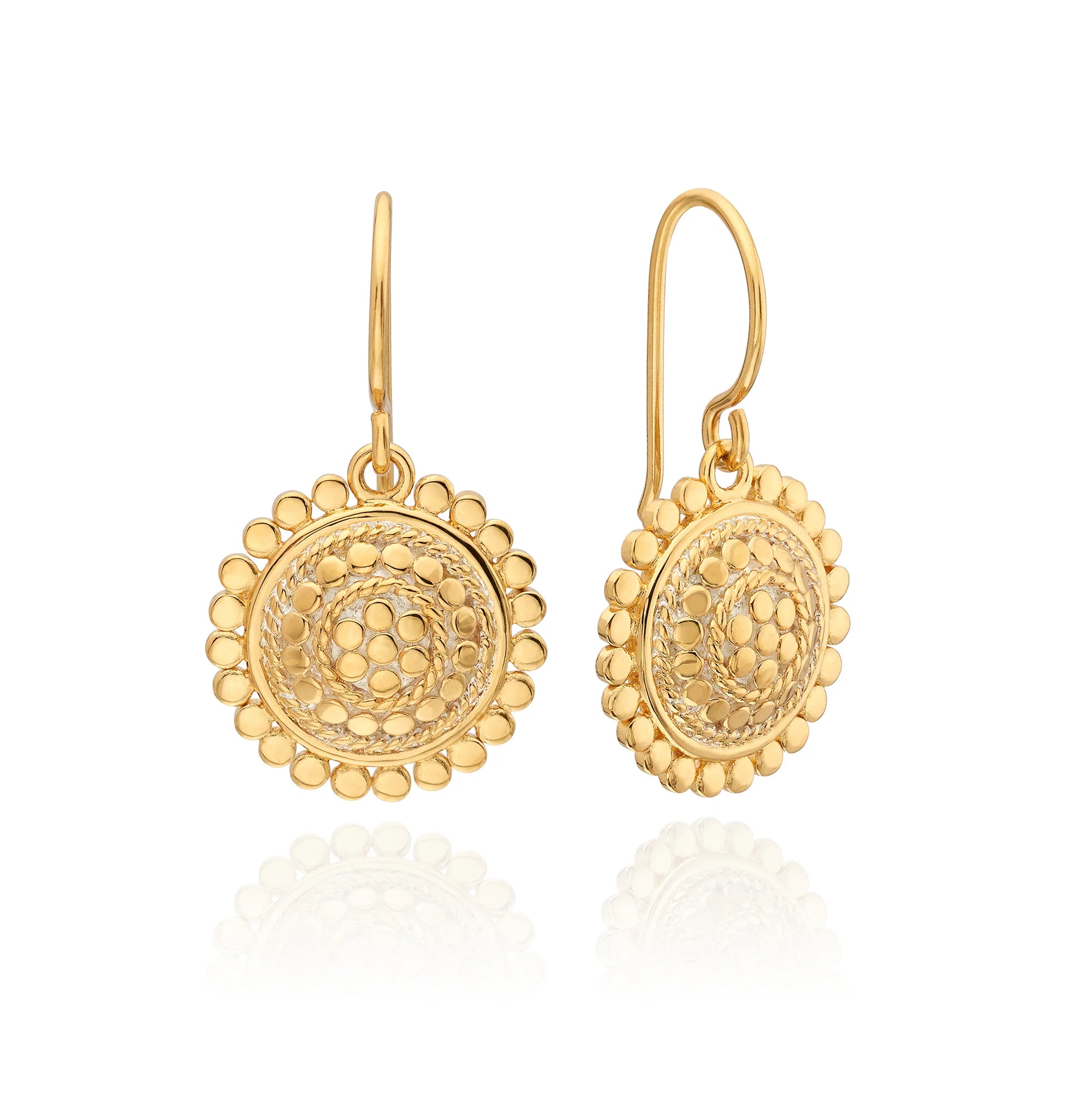 Anna Beck Prana Earrings