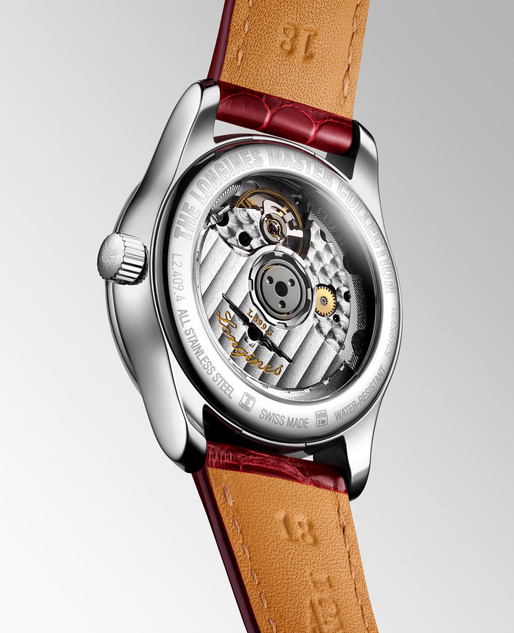 Longines Master Collection