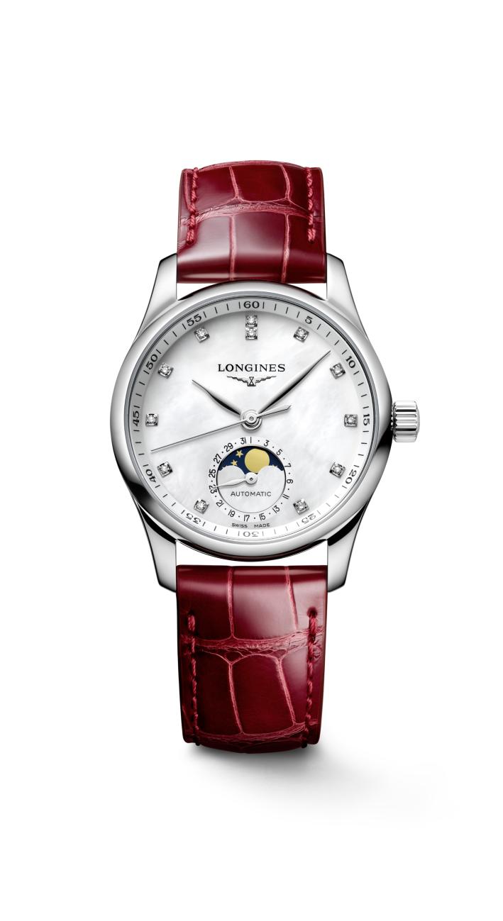 Longines Master Collection