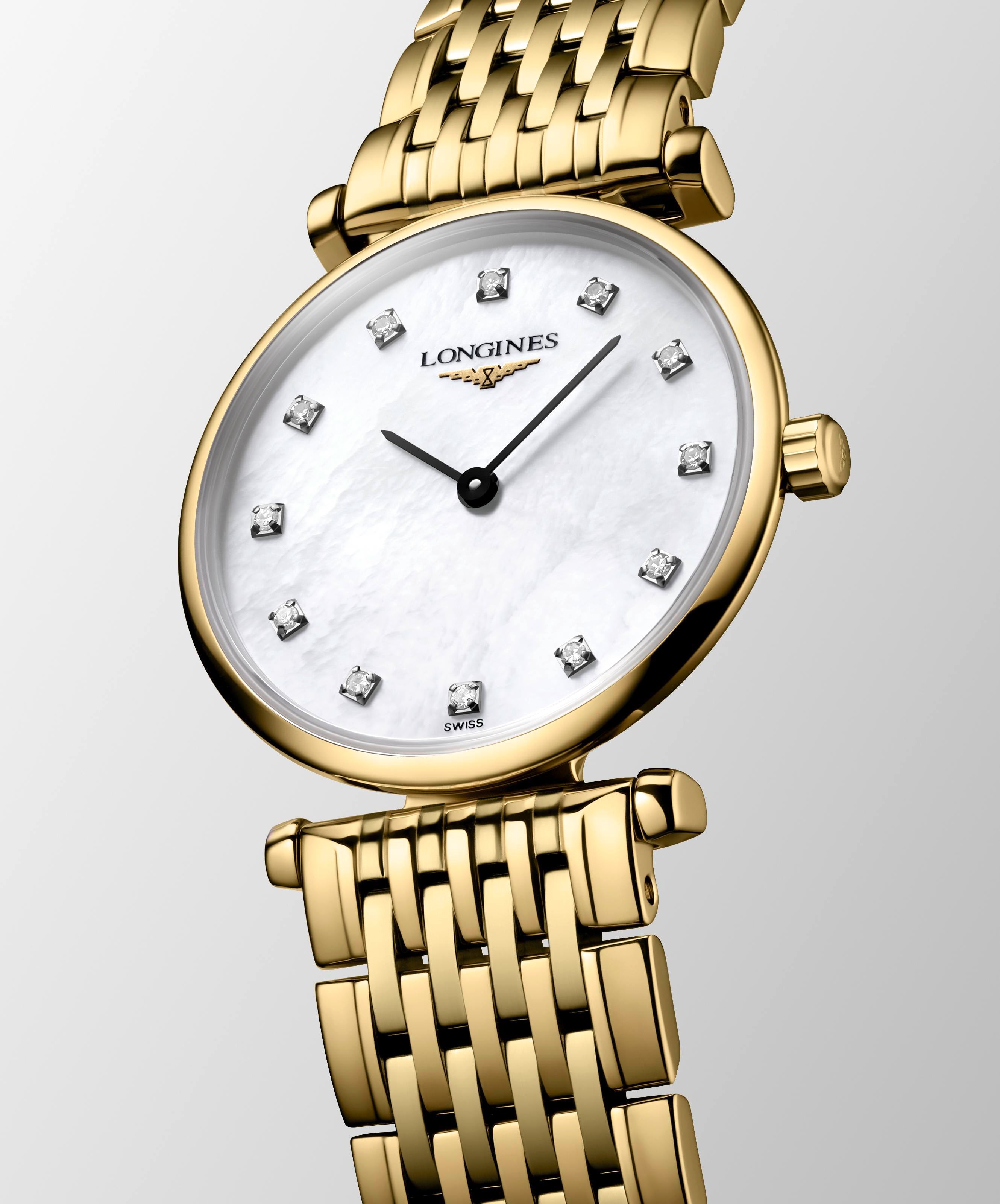 Barmakian | La Grande Classique De Longines