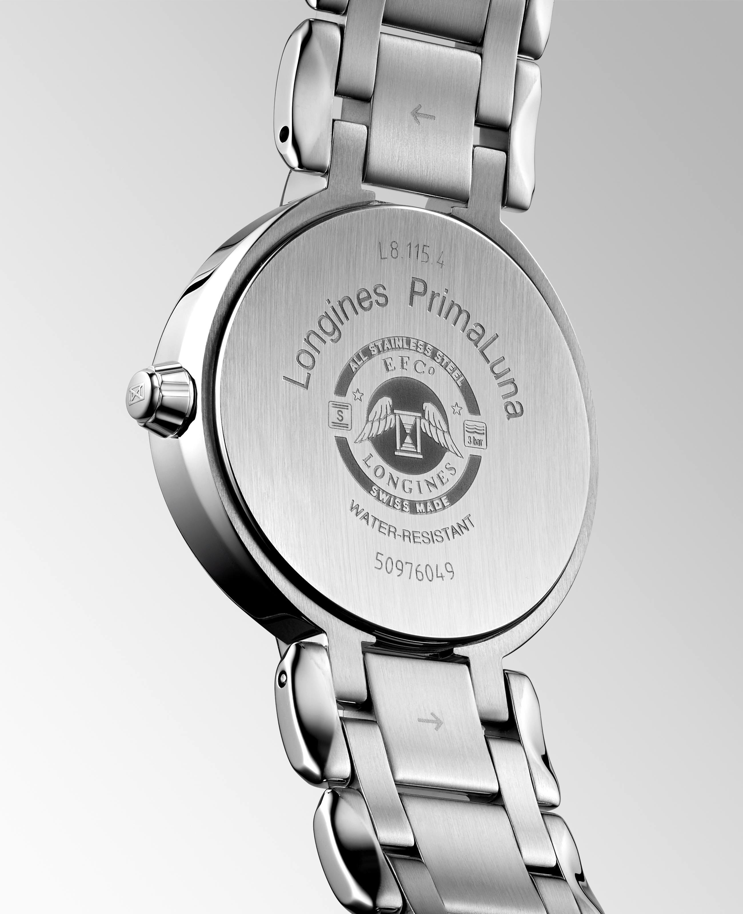 Longines Primaluna