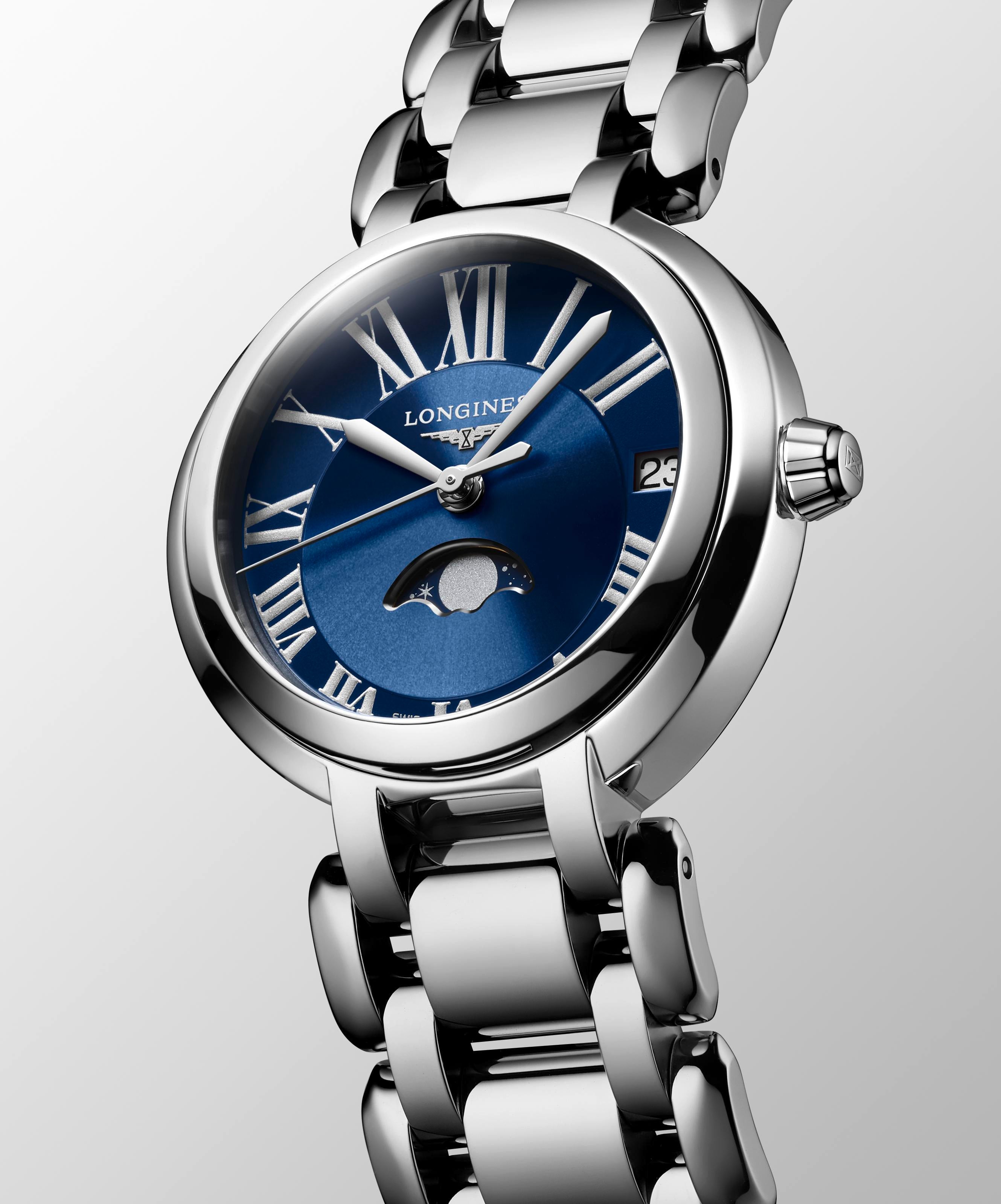 Longines Primaluna