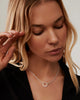 Anna Beck Open Chain Necklace