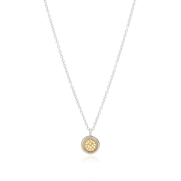 Anna Beck Classic Small Dotted Necklace