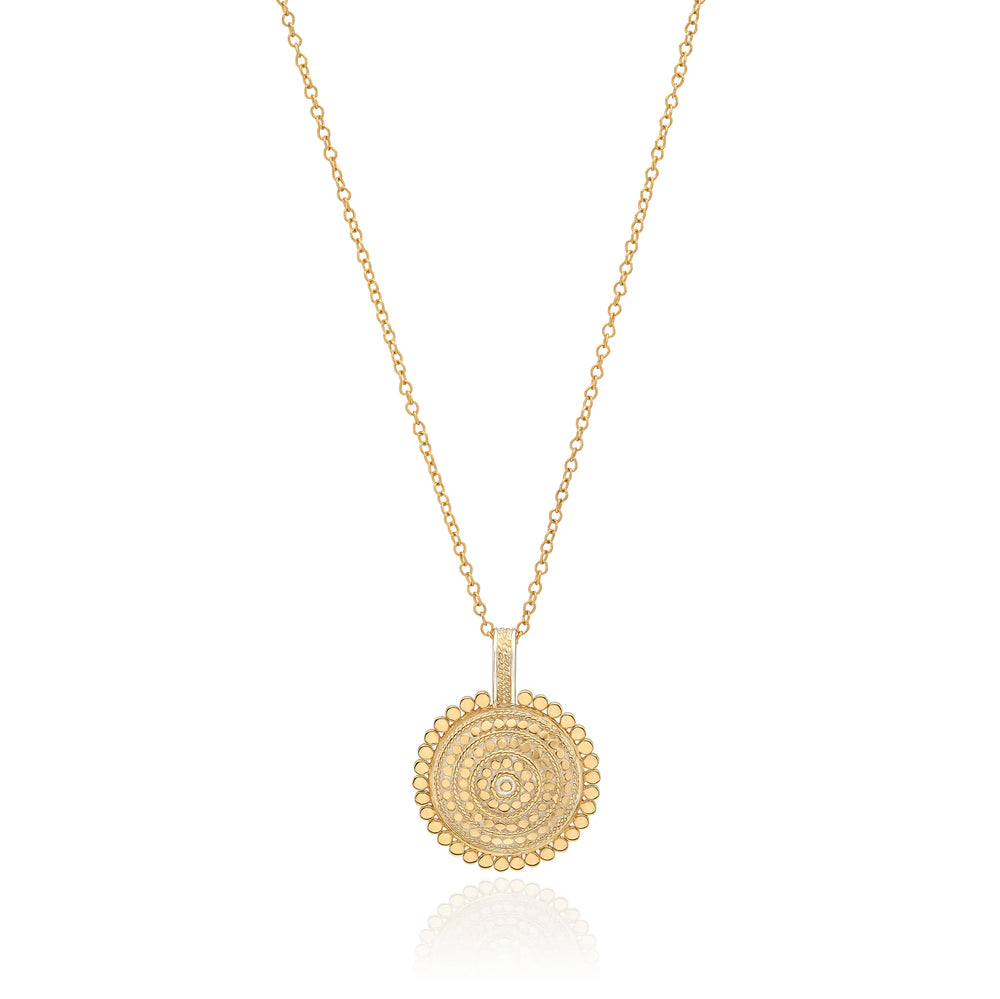 Anna Beck Sundara Pendant Necklace