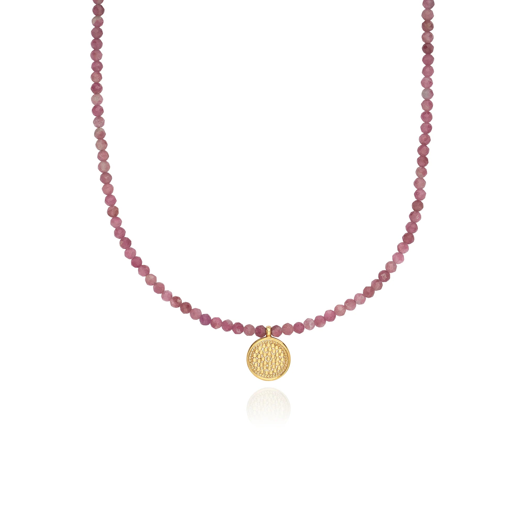 Anna Beck Raabta Pendant Necklace