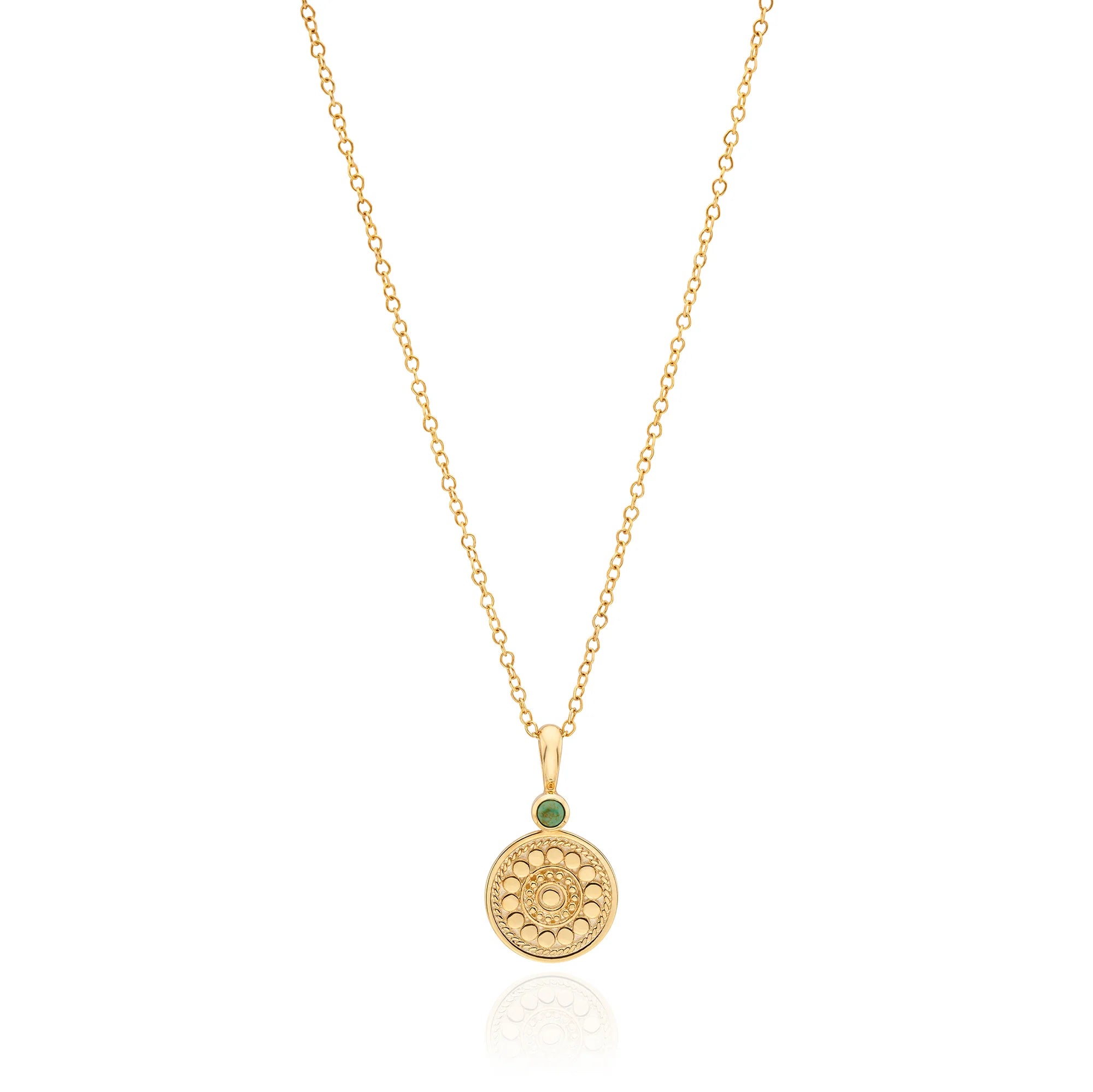 Anna Beck Mercado Necklace