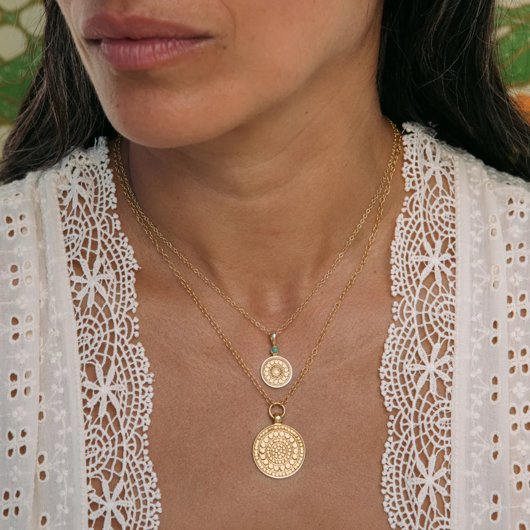Anna Beck Mercado Necklace