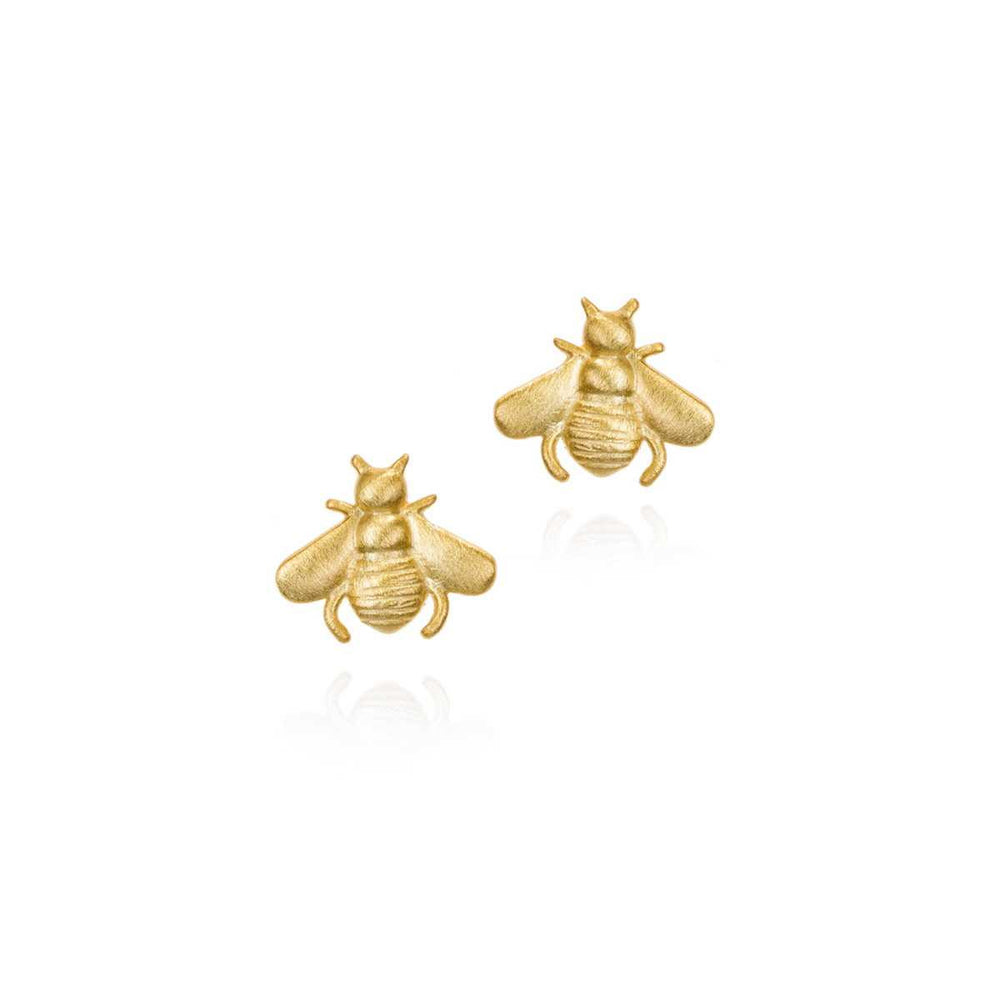 Jorge Revilla Bee Earrings