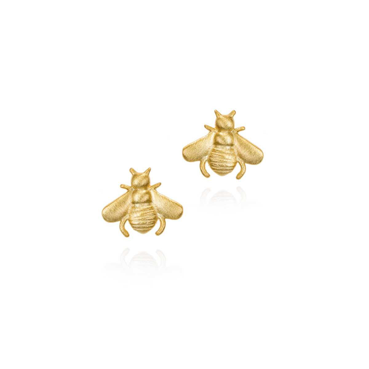 Jorge Revilla Bee Earrings