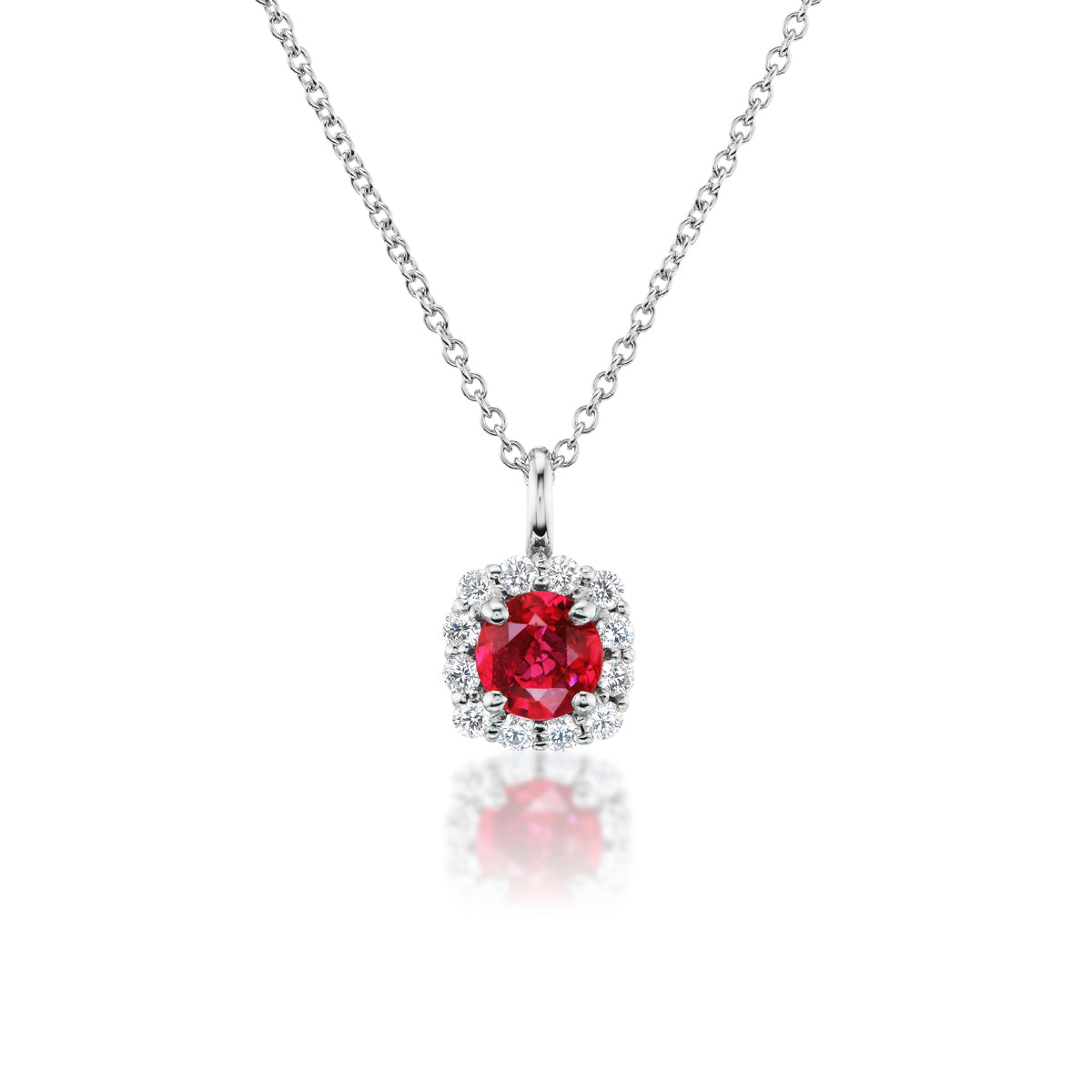 Ruby – Barmakian Jewelers