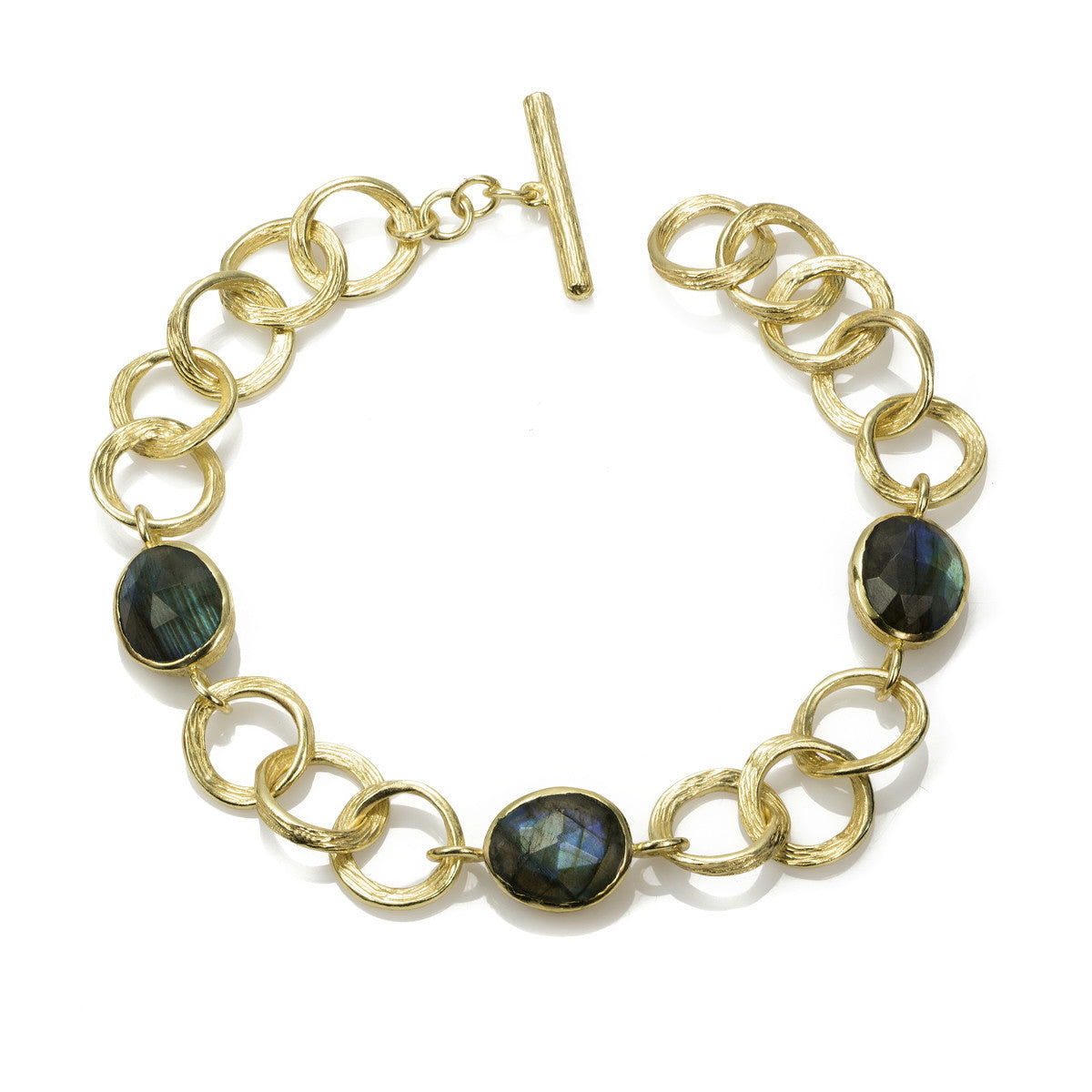 Jorge Revilla Labradorite Bracelet
