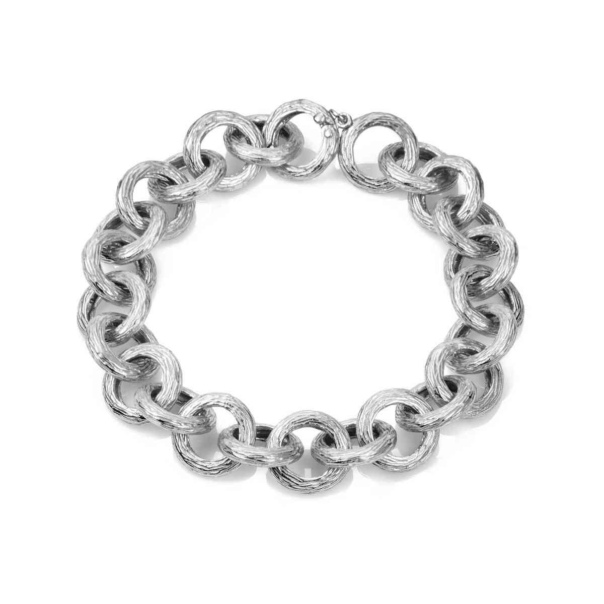 Jorge Revilla Florence Bracelet