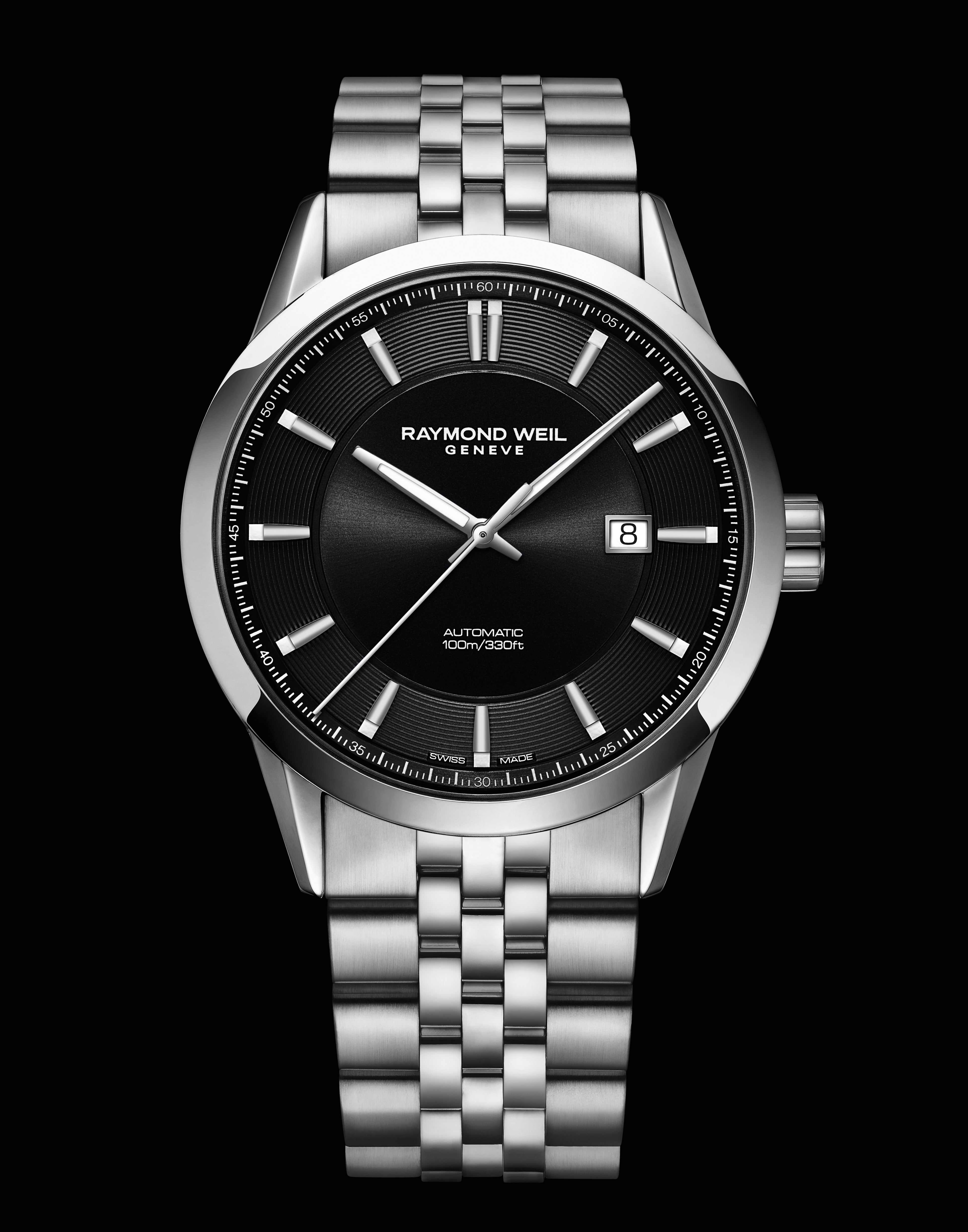 Raymond weil 2731 top