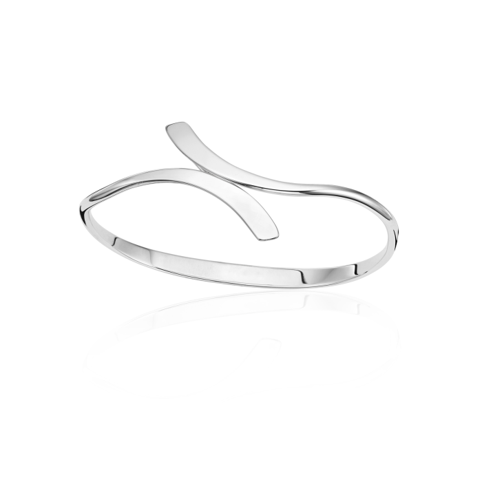 E.L. Designs Sentiment Swing "Love" Bracelet