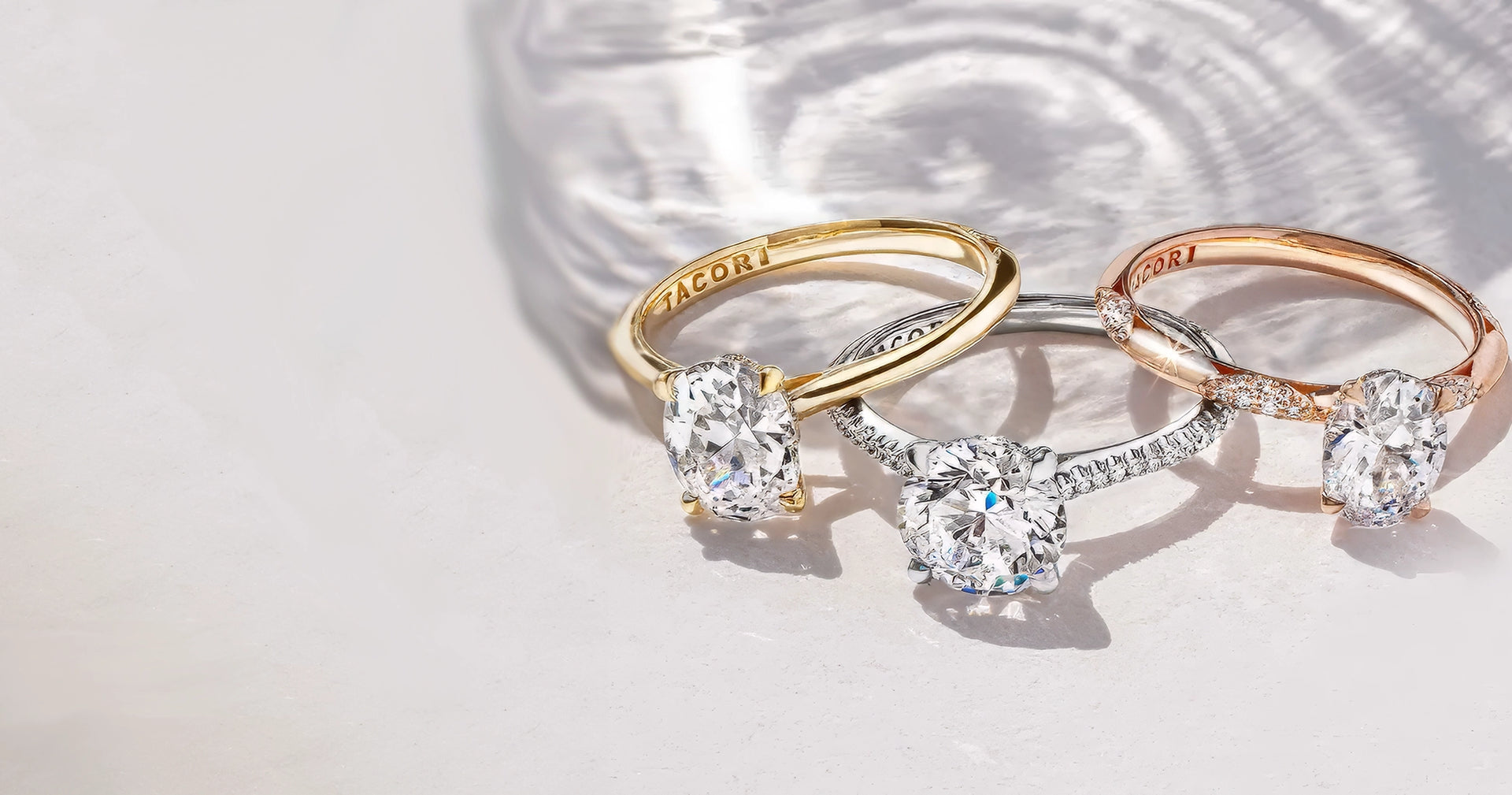 TACORI Barmakian Jewelers