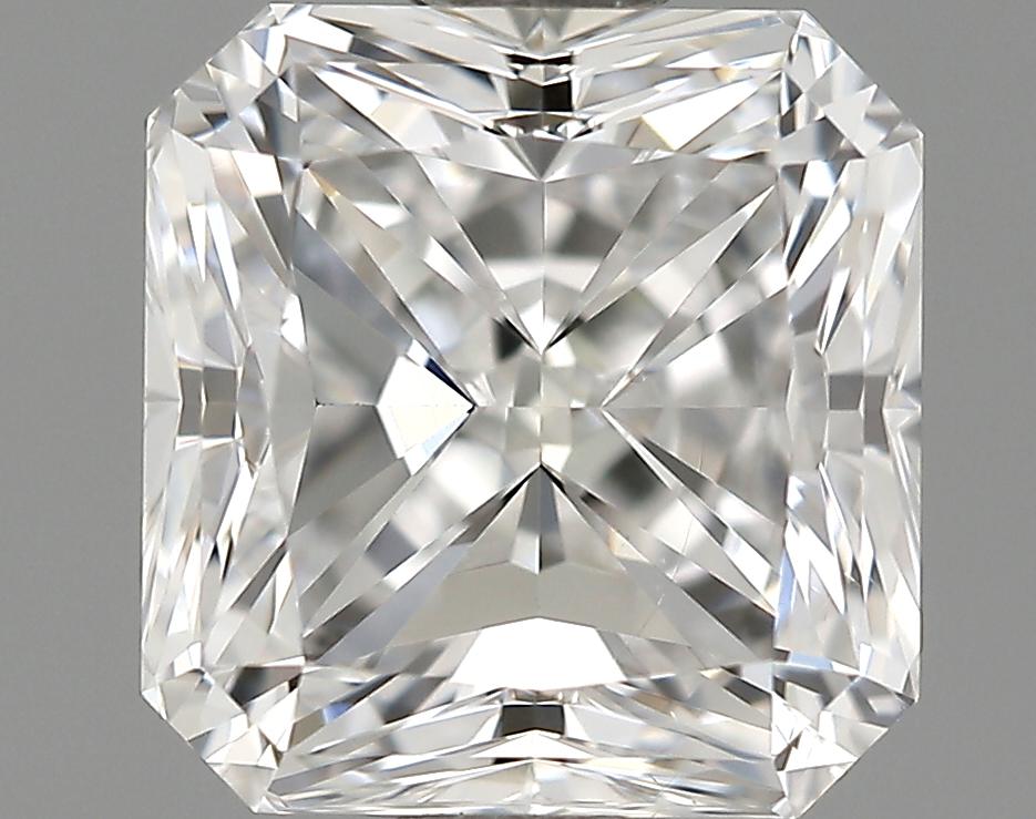 1.00 Carat Radiant Diamond