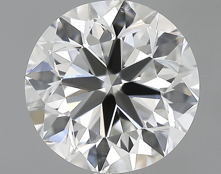 1.81 Carat Round Diamond