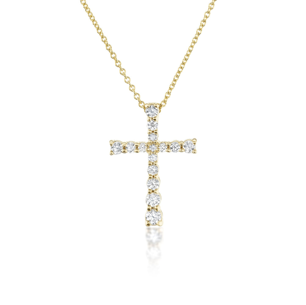 Diamond Cross