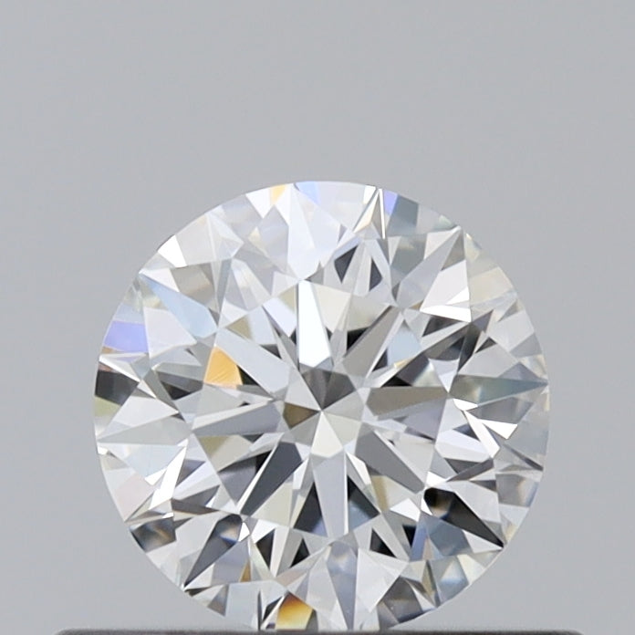 0.40 Carat Round Diamond