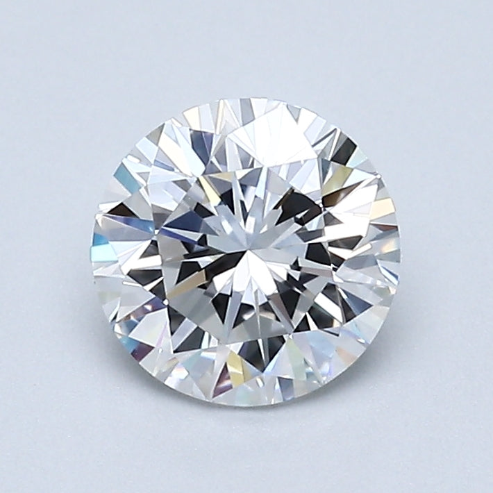 1.00 Carat Round Diamond