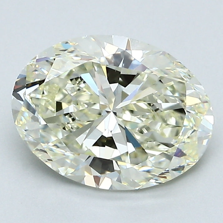 2.00 Carat Oval Diamond