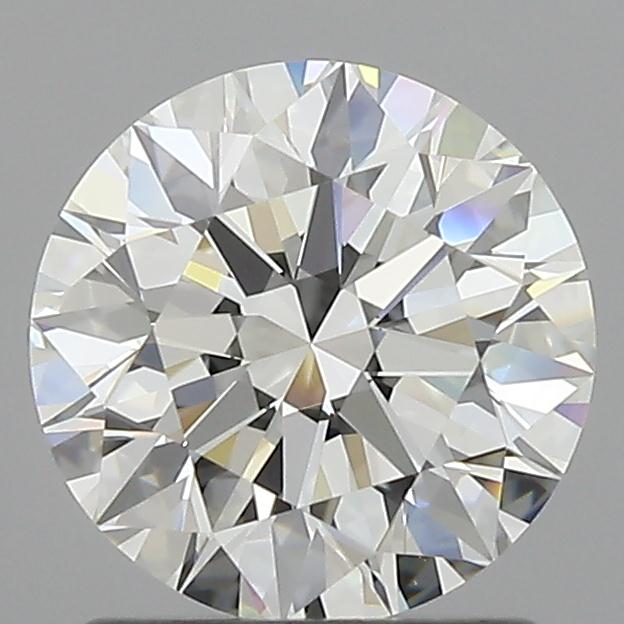 1.30 Carat Round Diamond