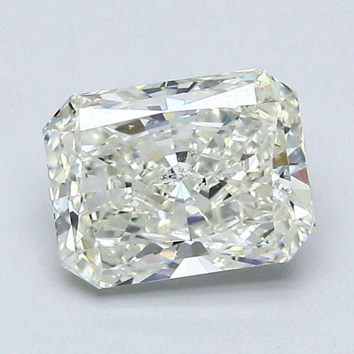 1.40 Carat Radiant Diamond