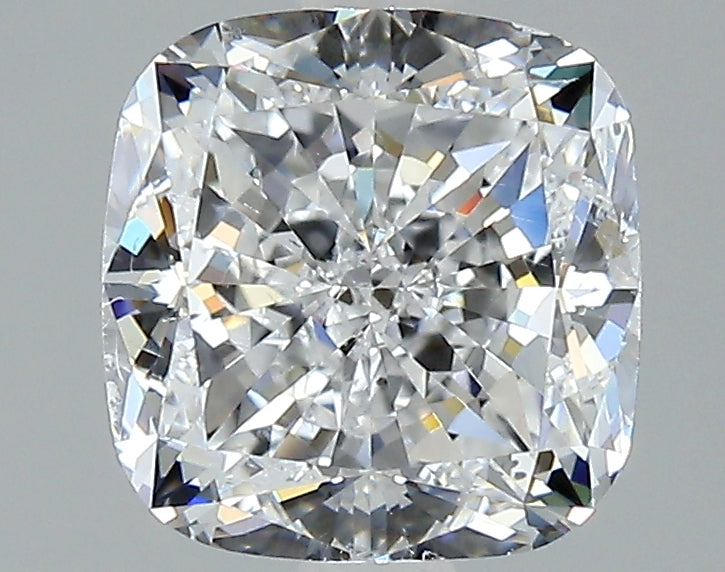 3.00 Carat Cushion Diamond