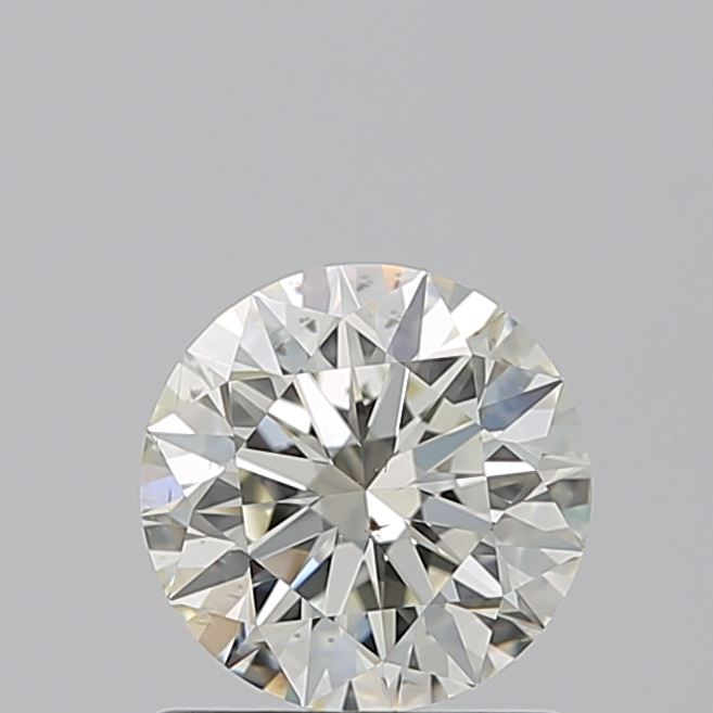 1.02 Carat Round Diamond