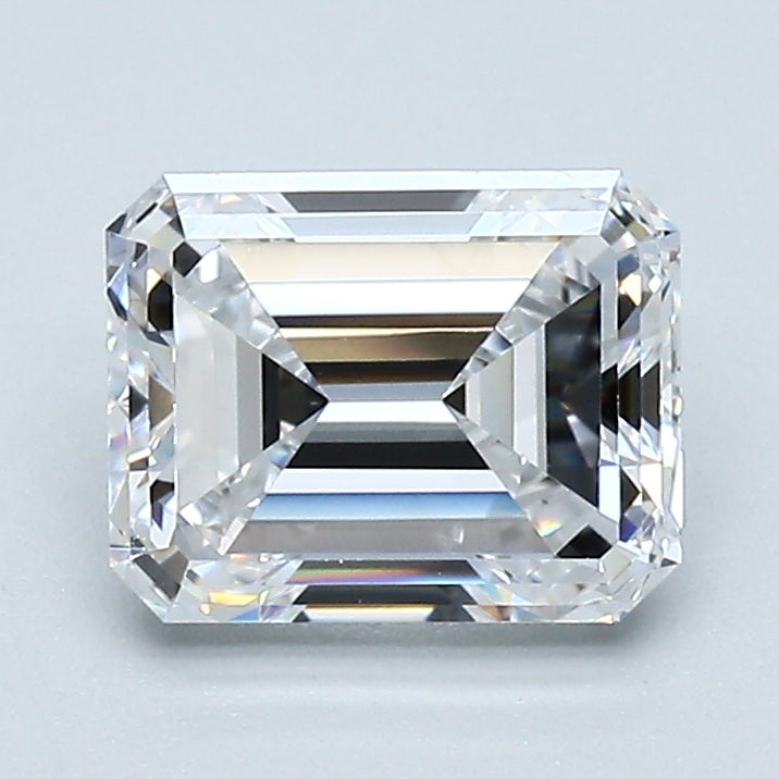 1.50 Carat Emerald Diamond