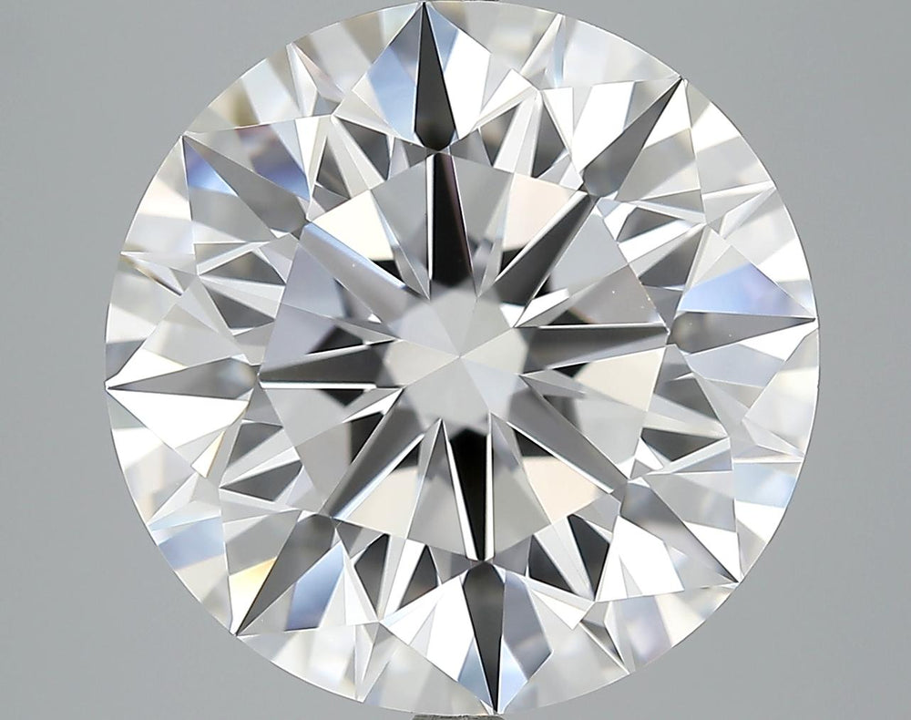 0.25 Carat Round Diamond