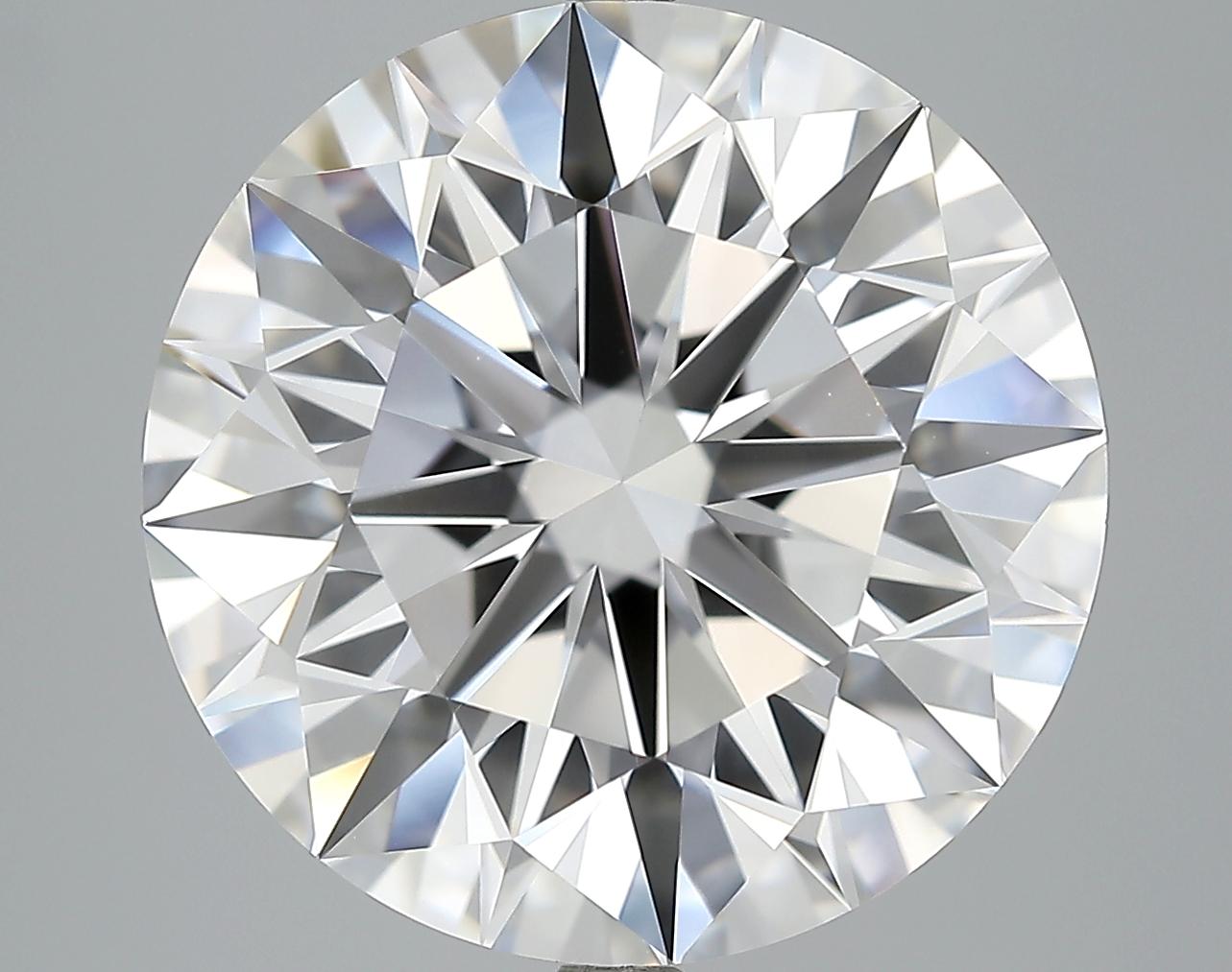 0.70 Carat Round Diamond