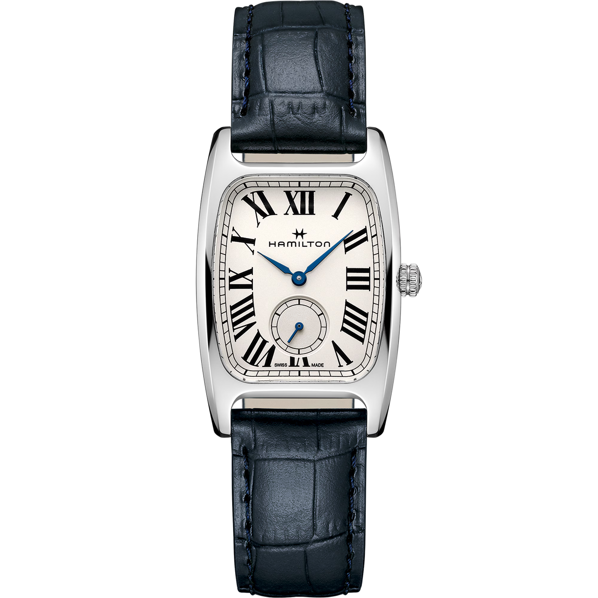 American Classic Boulton Small Second Quartz L