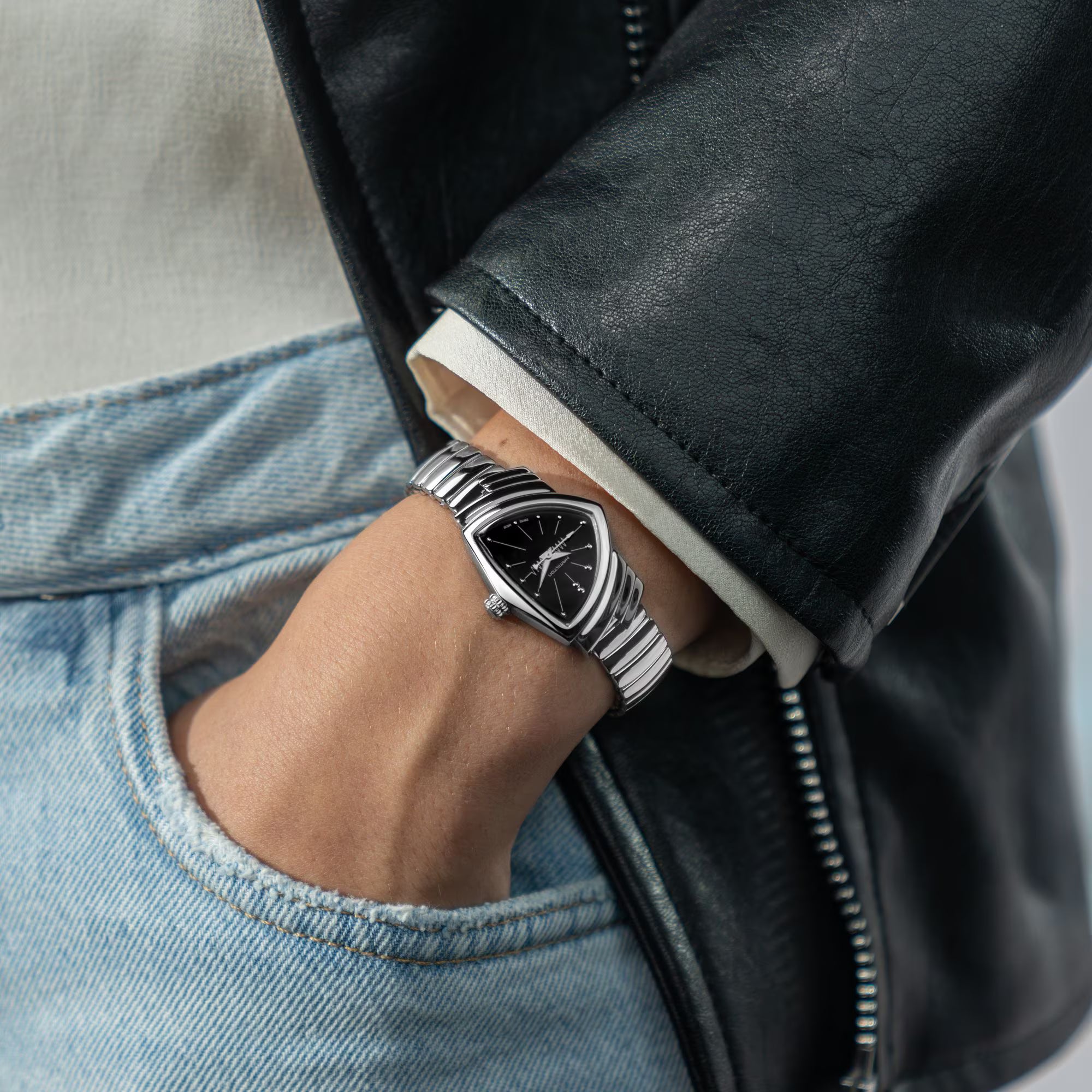 Ventura S Quartz