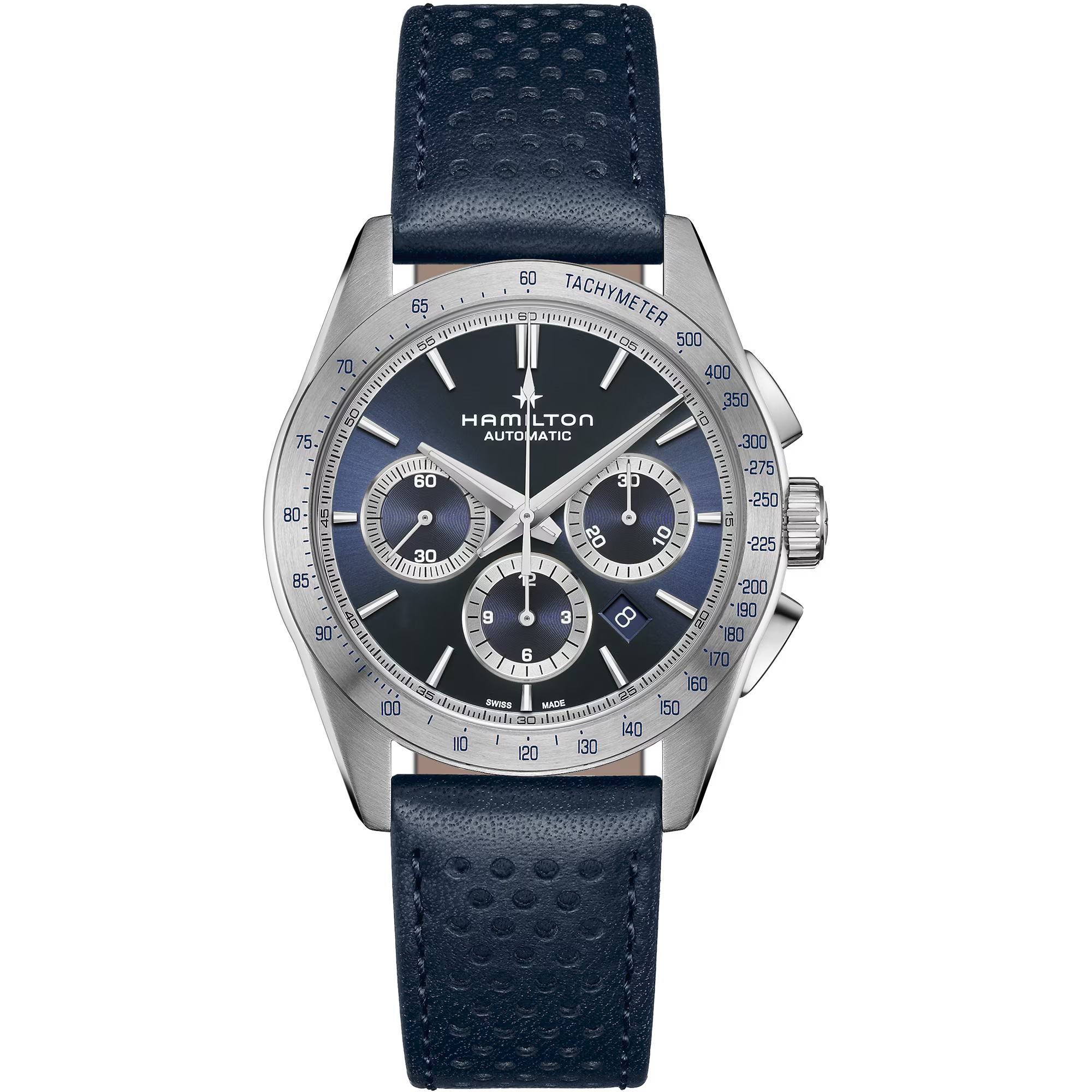 Jazzmaster Performer Auto Chrono