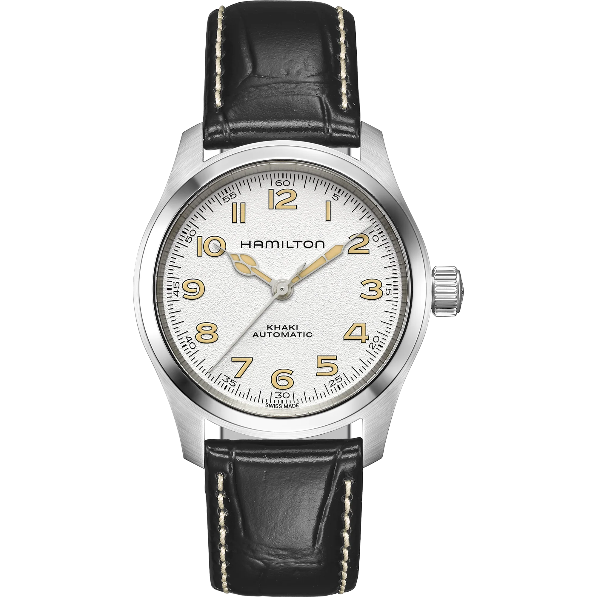 Khaki Field Murph 38mm