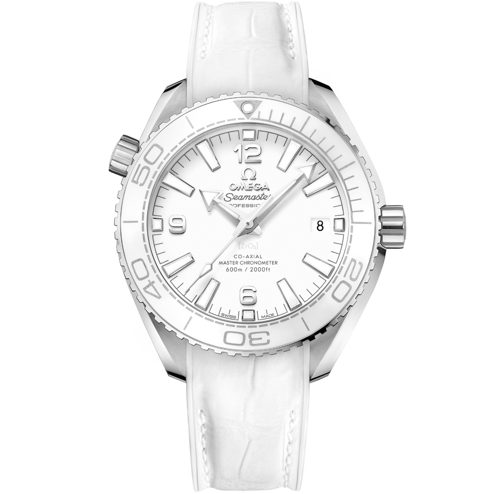 Omega seamaster planet ocean 39 online
