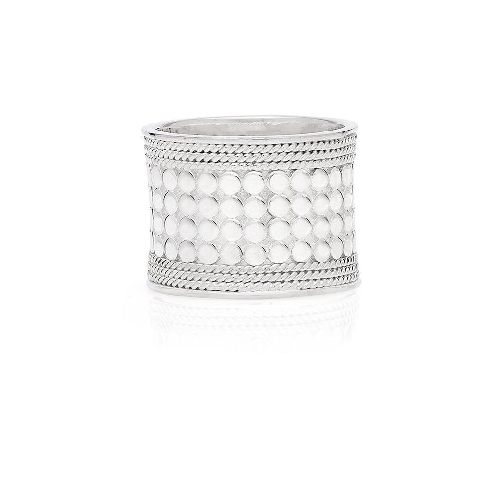 Anna Beck Wide Ring