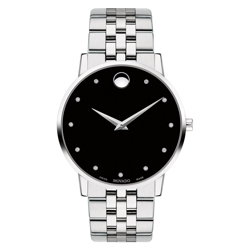 Movado Museum Classic