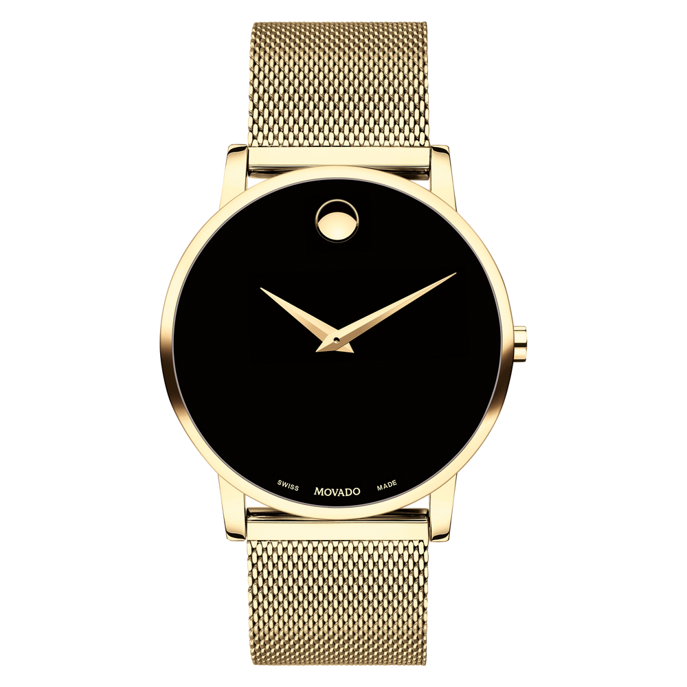 Movado Museum Classic